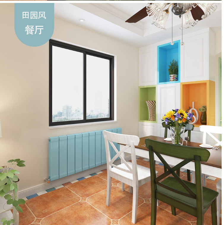 散熱器十大品牌