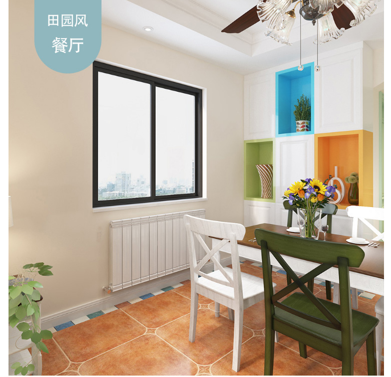 散熱器十大品牌