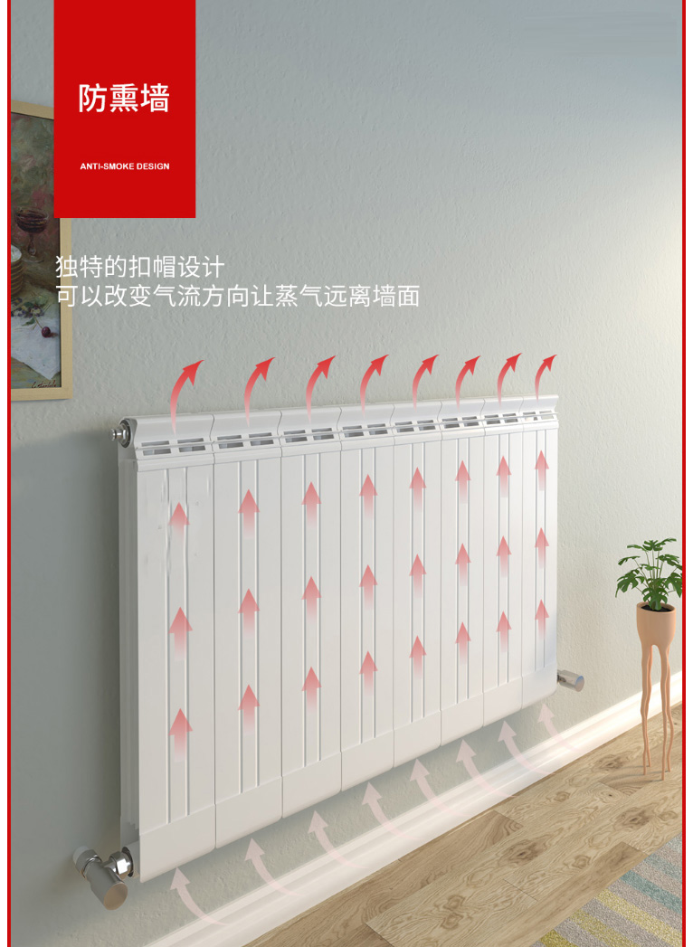 散熱器十大品牌