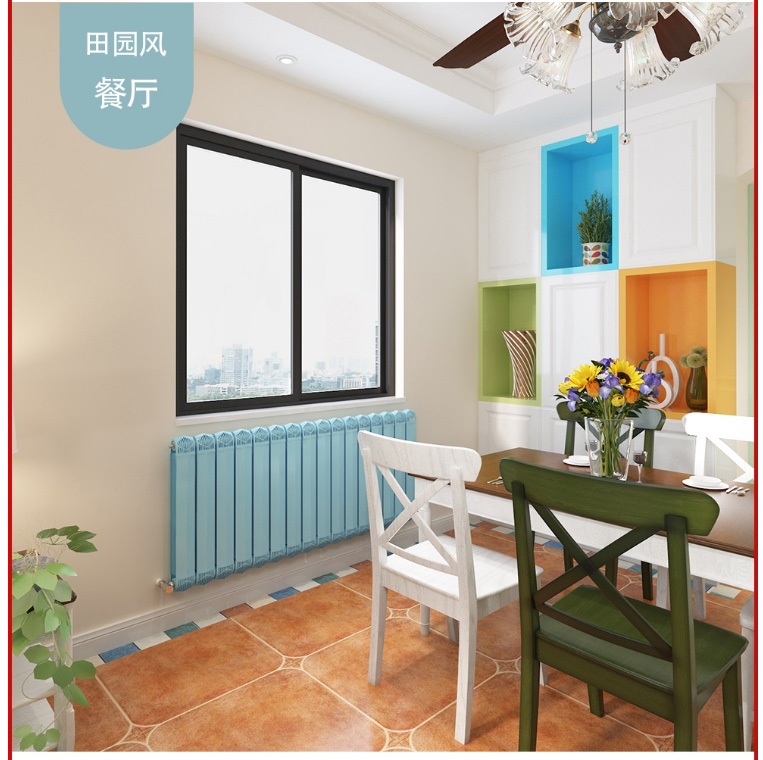 散熱器十大品牌