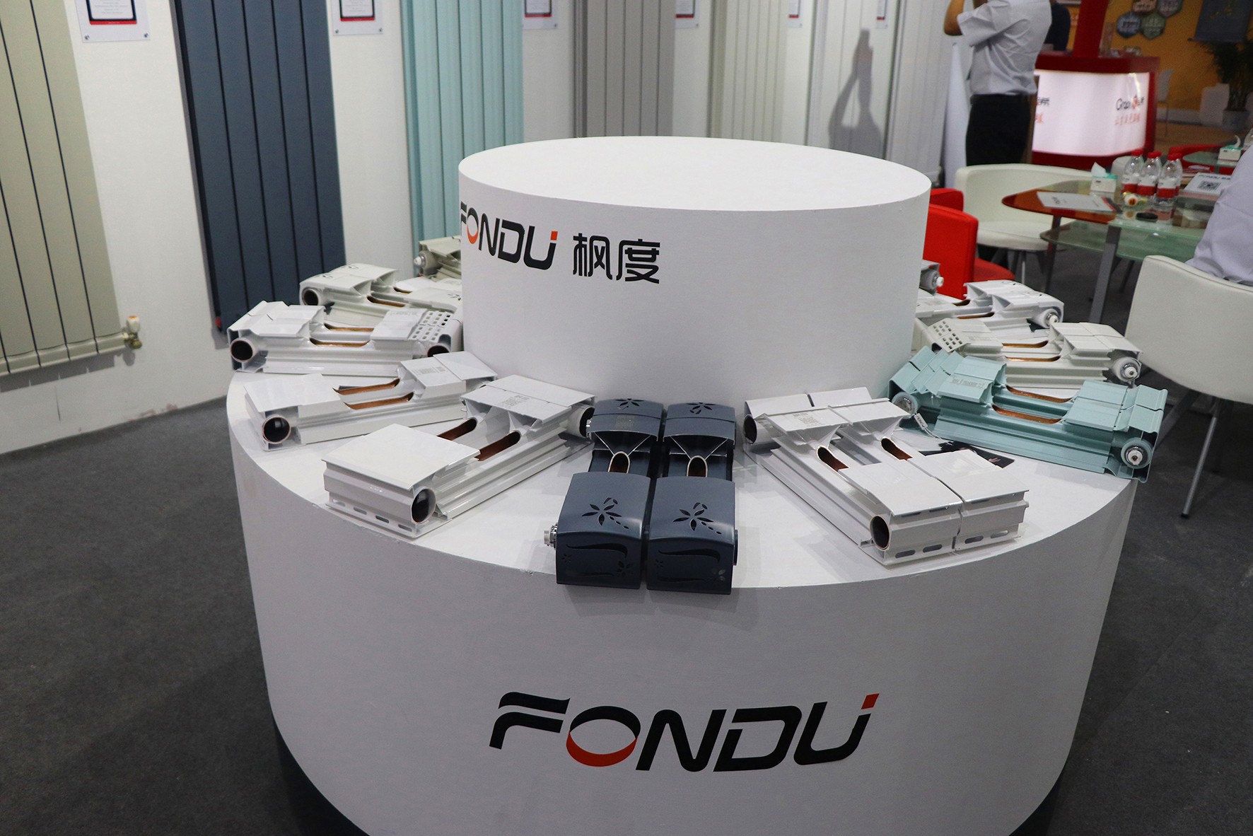 暖氣片知名品牌