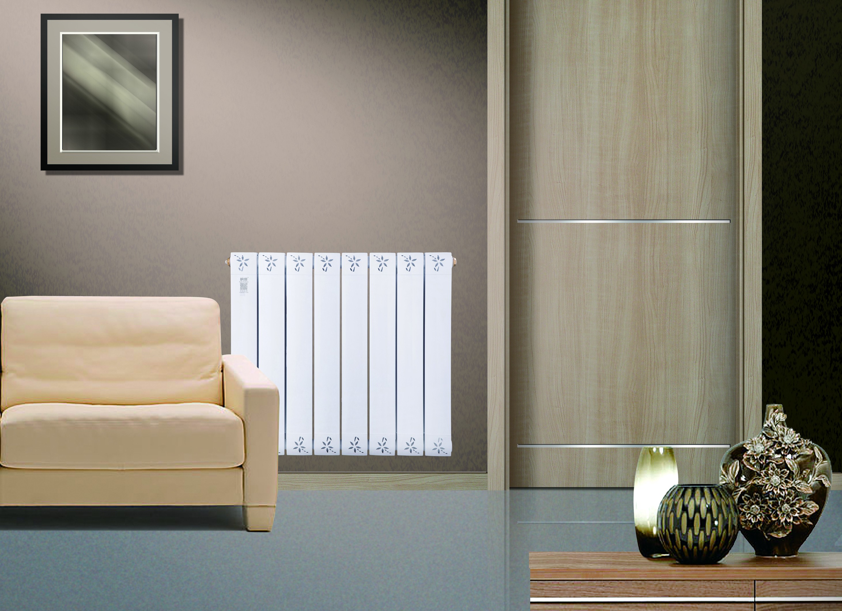 暖氣片知名品牌