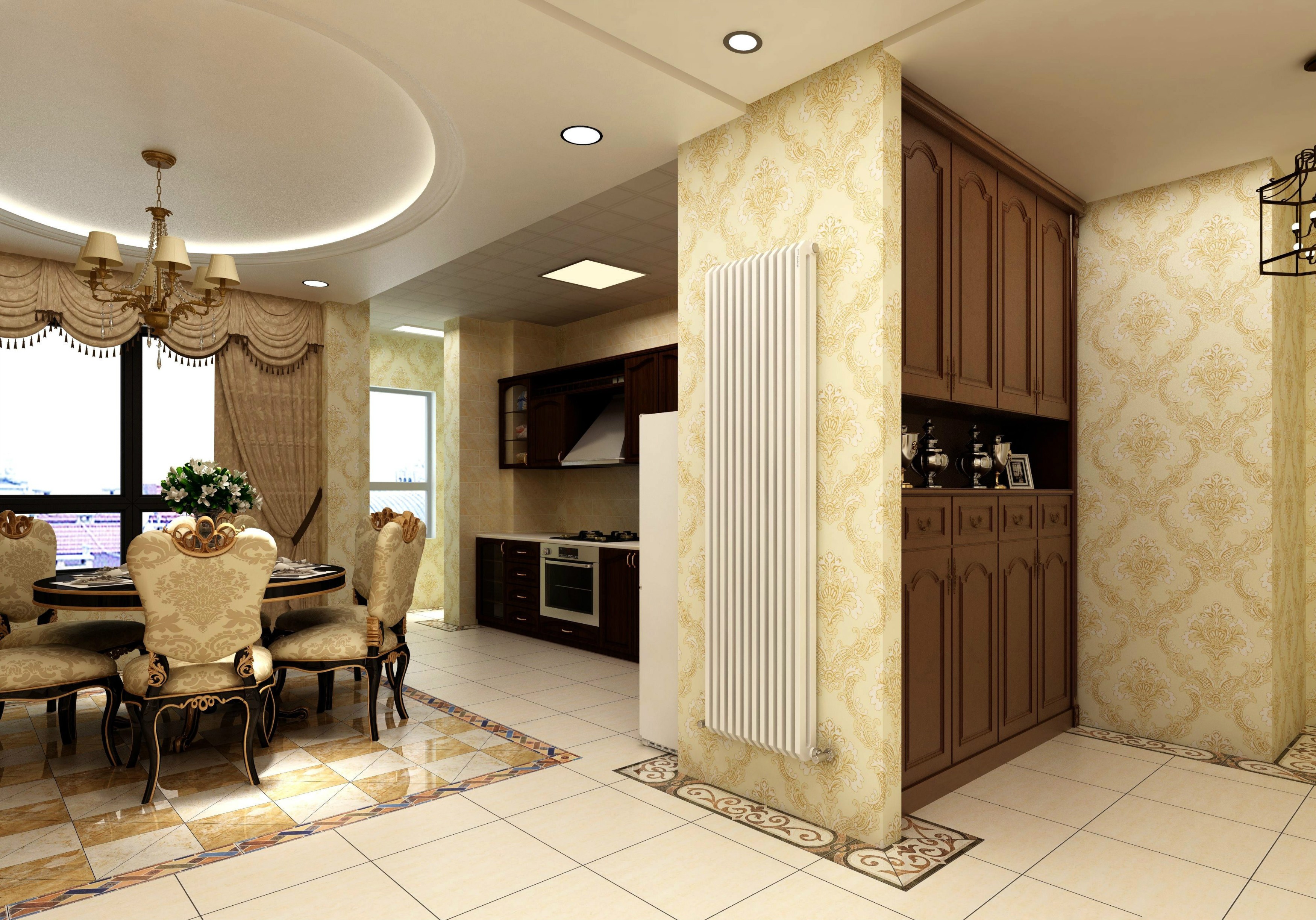 暖氣片知名品牌