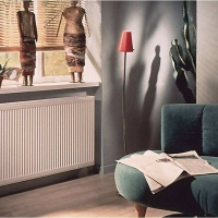 鋼鋁散熱器適不適合給老年人使用呢？