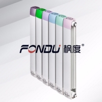 供暖前暖氣片檢查與調節方法