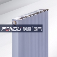 散熱器品牌廠家楓度散熱器質量檢測報告！