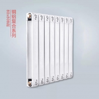 楓度銅鋁散熱器教您七個(gè)步驟使室內(nèi)保溫又節(jié)能！