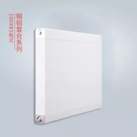 暖氣片安裝完成后一定要記得打壓試水！