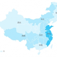 近年在江南地區(qū)，家用采暖設備從奢侈品逐漸變?yōu)槠胀ㄏM品