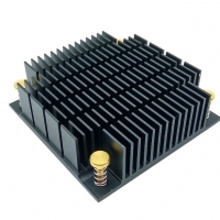 內(nèi)外并舉壓鑄鋁散熱器市場銷量持續(xù)增長